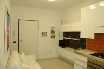 Apartment Serena
