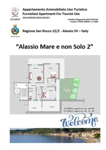 Alassio Mare e Non Solo 2