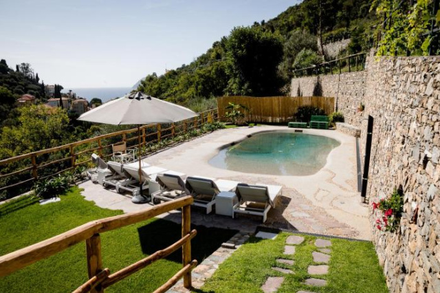 Agriturismo Palmero - Alassio