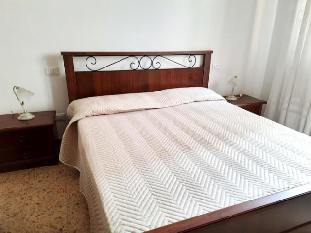 Apartment LA PIA 7 minutes walk from the sea! - Viareggio