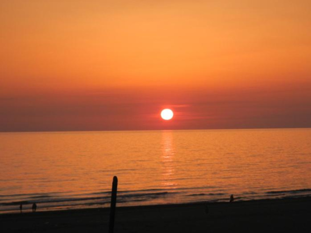 Attico Sulla Spiaggia - Viareggio