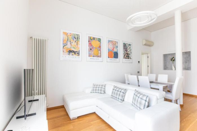 Elena House Platinum Apartment - Viareggio