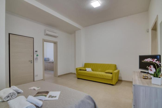 Suite Ondina Viareggio Apartments - Happy Rentals - Viareggio