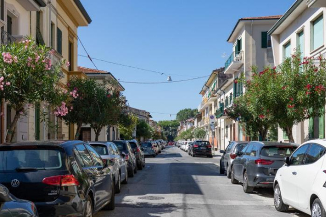Appartamento Marco Polo - Viareggio