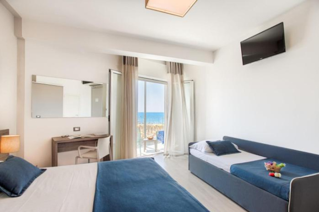 Hotel Delle Mimose - Lido di Jesolo