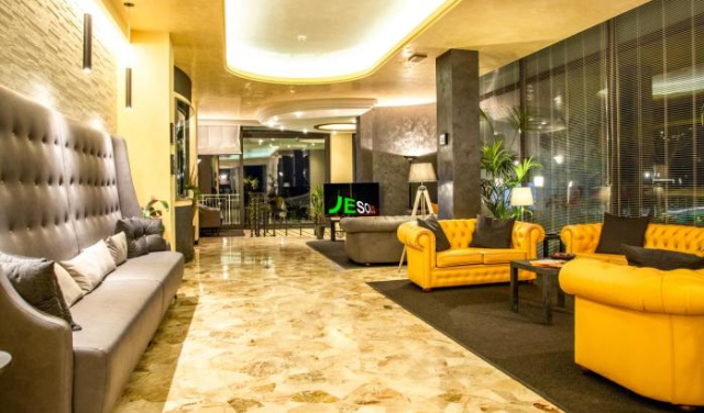 Saiyannala Hotel - Lido di Jesolo