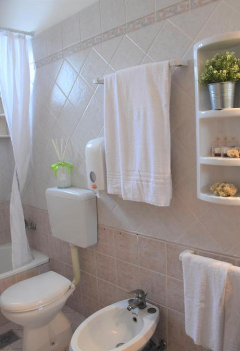 Hotel Delaville Frontemare - Lido di Jesolo