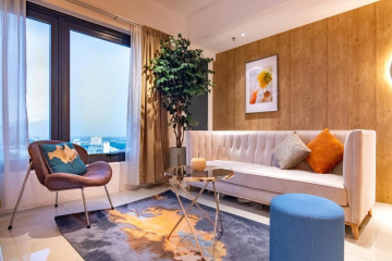 Tropicana 218 by ALV Suites