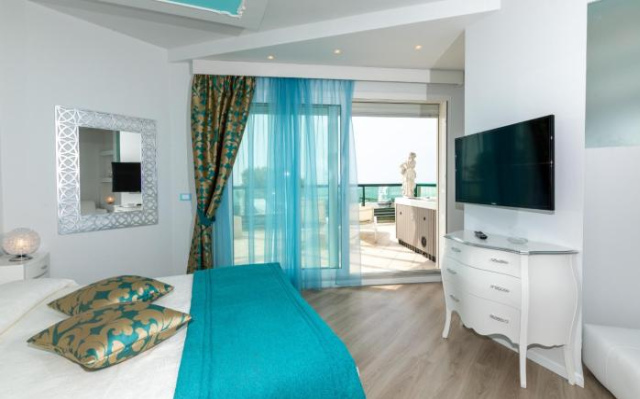 Hotel Carlton - Lido di Jesolo
