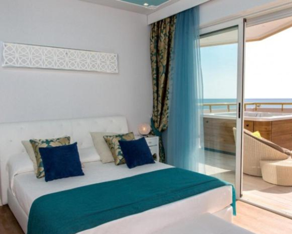Hotel Carlton - Lido di Jesolo