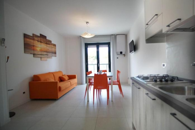APPARTAMENTO NUOVO CENTRALISSIMO 150 MT DAL MARE - 利多迪迪耶索洛