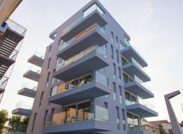 Residence Panama - Lido di Jesolo