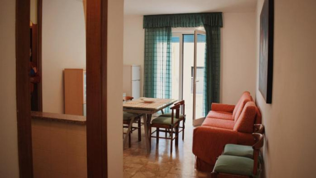 Centro Mare - Lido di Jesolo