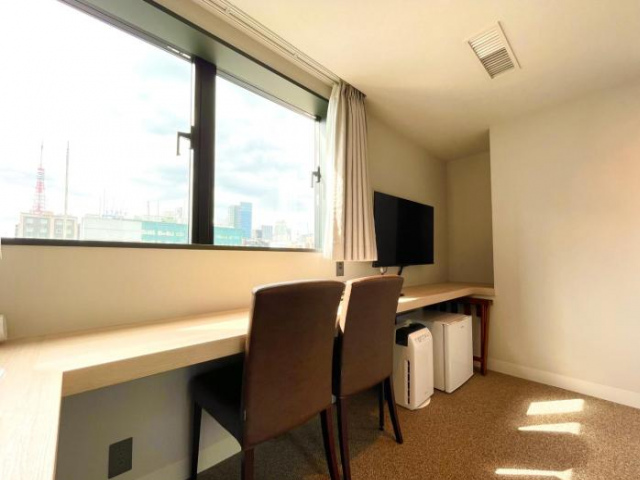 Bay Hotel Tokyo Hamamatsucho - 東京