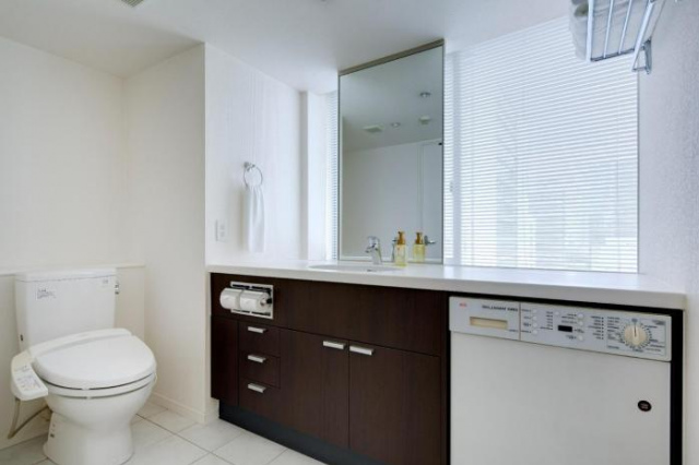 Somerset Ginza East Tokyo - Vacation STAY 12957 - Tokyo