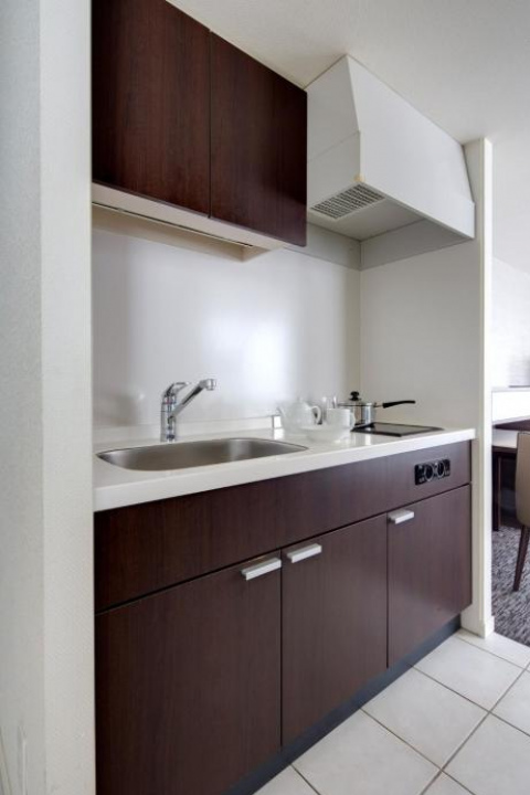 Somerset Ginza East Tokyo - Vacation STAY 12957 - Tokyo