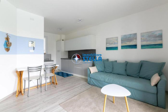Villaggio Residenza 21 - 利多迪迪耶索洛