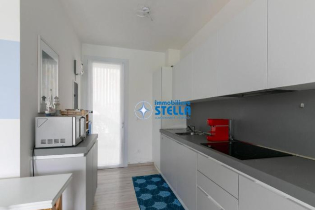 Villaggio Residenza 21 - 利多迪迪耶索洛