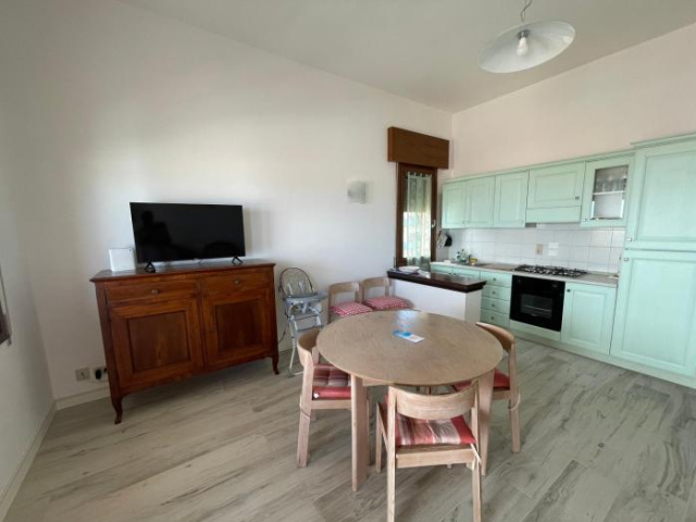 Seafront Lovely Penthouse Flat with Pool - Lido di Jesolo