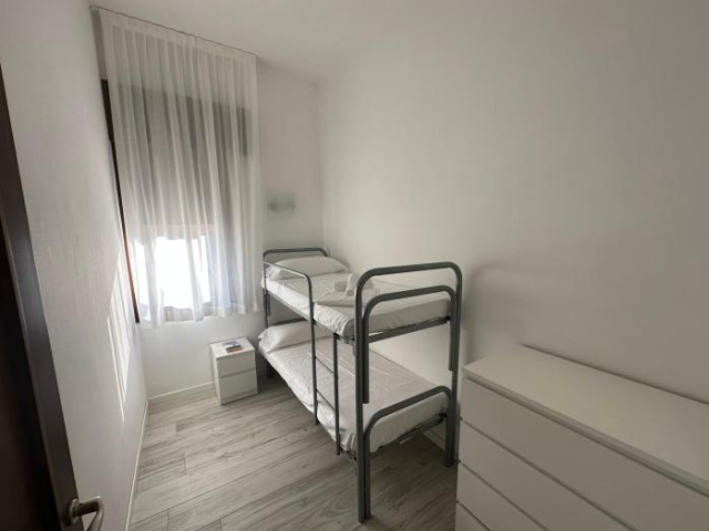 Seafront Lovely Penthouse Flat with Pool - Lido di Jesolo