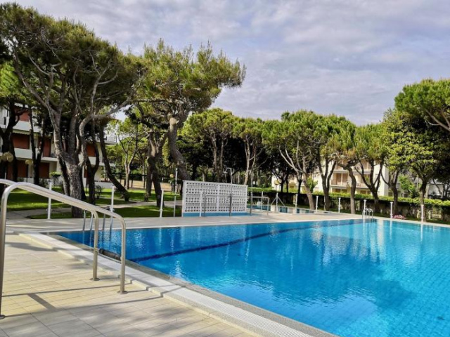 Park Residence 2 - Home Immobiliare - Lido di Jesolo