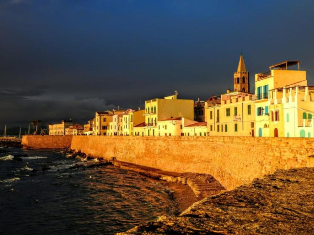 1 2 3 STELLA - Alghero