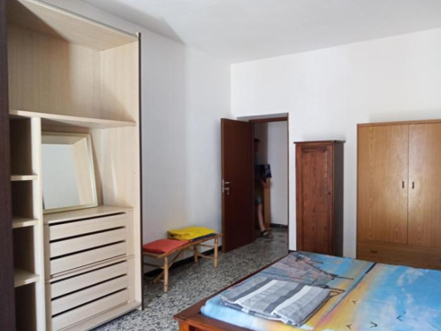 colors house - Alghero