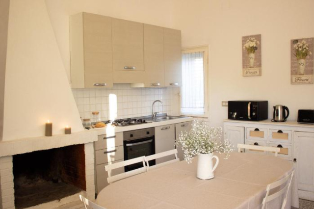 Guesthouse Foschetta Alghero - Alghero