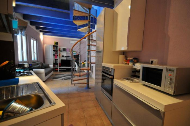 Blue House - Alghero