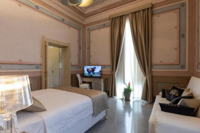 Luxury Liberty House - VILLA & SPA - Alghero