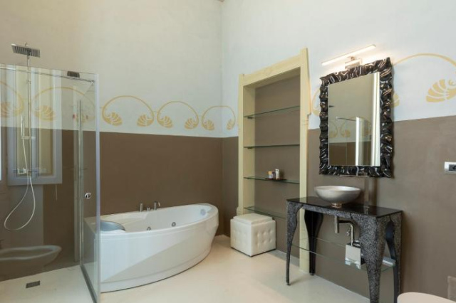 Luxury Liberty House - VILLA & SPA - Alghero