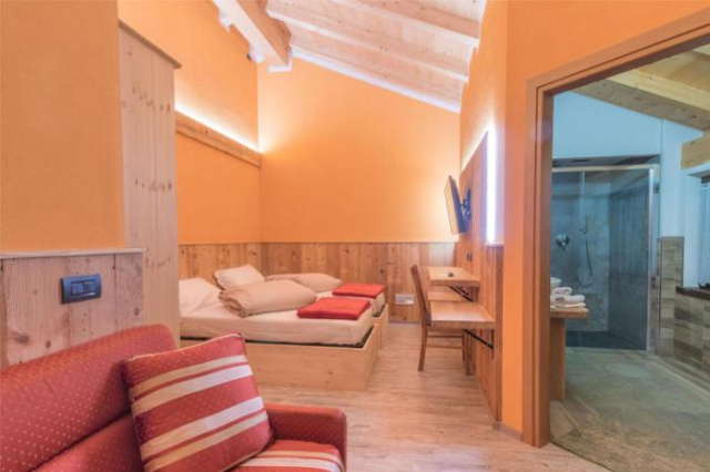 Agriturismo La Poina - Livigno