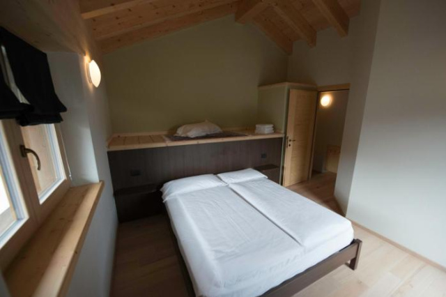 Central Rin - Livigno