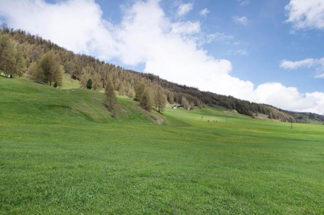 Bait dal Cucù App Plascianet - Livigno