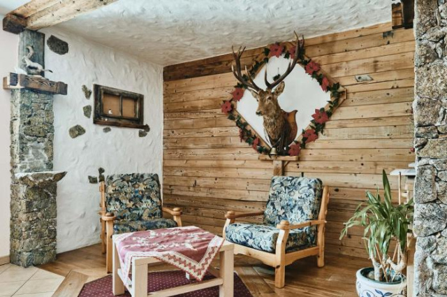 Hotel 2000 - Livigno