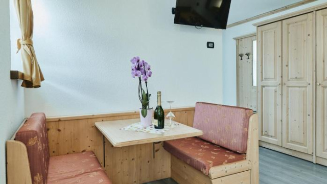 Hotel 2000 - Livigno