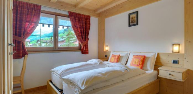Chalet Mott - Livigno
