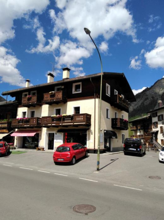 Mery Livigno - Livigno