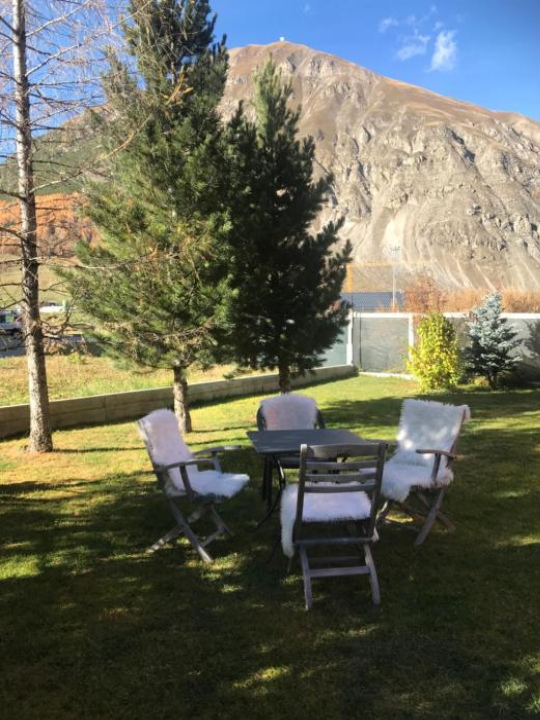 OpenSpace Livigno - 利維尼奧