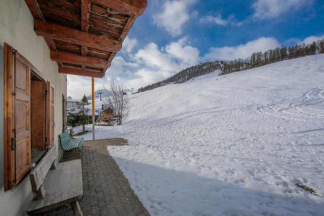 Martina - Happy Rentals - Livigno