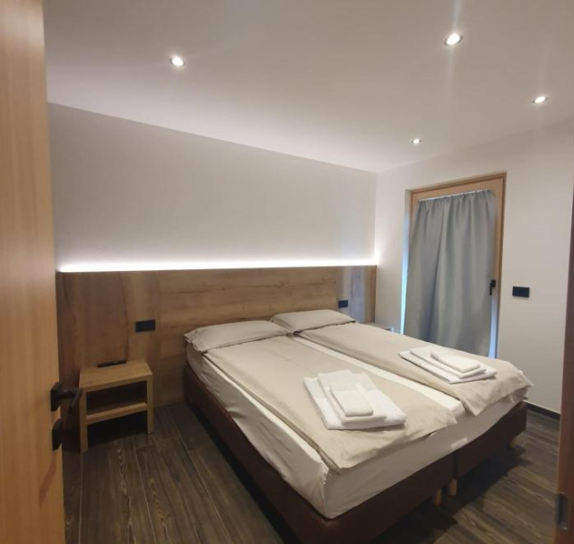 GIN Apartments - Livigno
