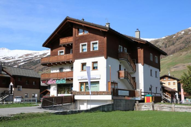 Bike&Ski Apartments - Livigno