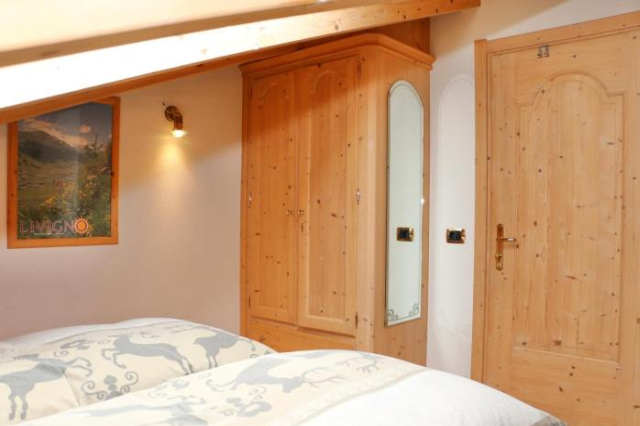 Bike&Ski Apartments - Livigno