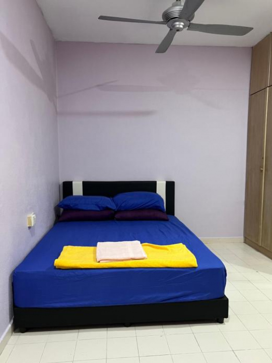 Batu Feringgi Homestay - Penang