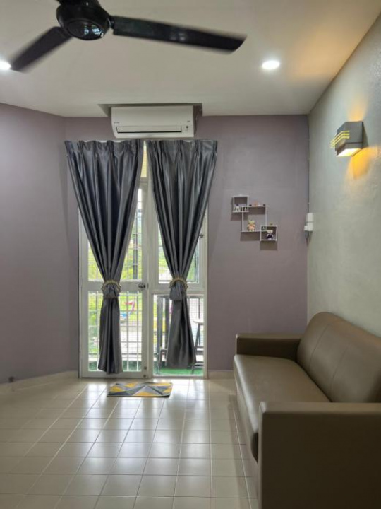 Batu Feringgi Homestay - Penang