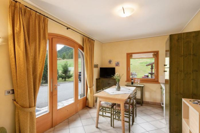Terra Chalet Martina - Livigno