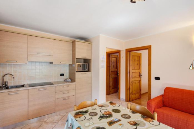 Appartamento Valleverde - Livigno