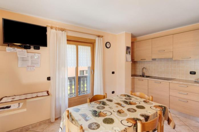 Appartamento Valleverde - Livigno