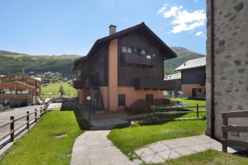 Appartamento Valleverde