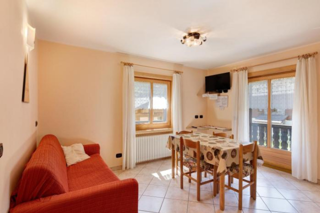 Appartamento Valleverde - Livigno